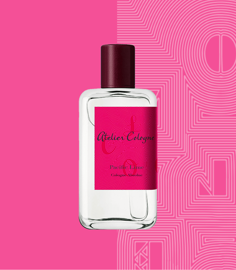 海風青檸精醇古龍