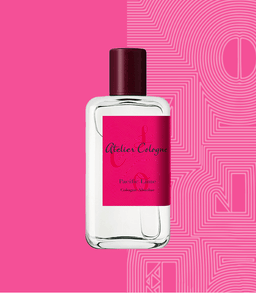 海風青檸精醇古龍